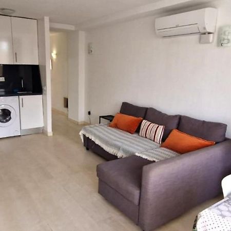 Ferienwohnung Piscis Benidorm Exterior foto